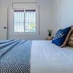 Tranquilo Piso En Torredembarra