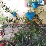 Apartamento Cool Garden