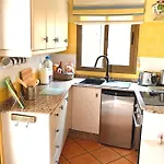 Casita Tranquila