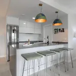 Los Camaleones By H - Playa De Los Haraganes Hlhc3304P4