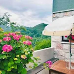 Acogedora Casa En Arangas Cabrales