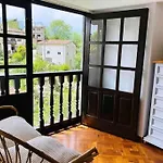 Acogedora Casa En Arangas Cabrales