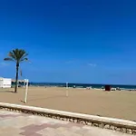 Centrico Apartamento A 150M De La Playa