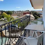 Hostal Espai Mediterrani