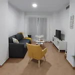 Apartamento En Sevilla Con Piscina Y Parking