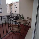 Apartamento En Sevilla Con Piscina Y Parking