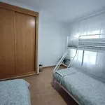 Apartamento En Sevilla Con Piscina Y Parking