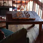 La Casa De Las Pajaritas