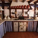 La Casa De Las Pajaritas