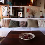 La Casa De Las Pajaritas