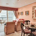 Apartamento Thatshome Silgar 4