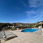 Espectacular Villa En Benissa By Alterhome