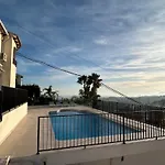 Espectacular Villa En Benissa By Alterhome