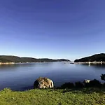 Paseo Costa Vicedo
