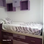 Apartamento Playa Sur Casa Kiko