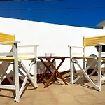 La Terraza De Jimena