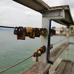 Apartamento Aguamarina Bueu