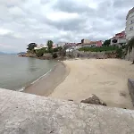 Apartamento Aguamarina Bueu