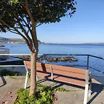 Apartamento Aguamarina Bueu
