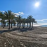 San Pedro Con Ascensor Y Playa