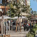 San Pedro Con Ascensor Y Playa