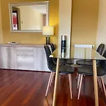 El Apartamento De Adriana En Torrelavega.