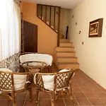 Casa Rural La Milana
