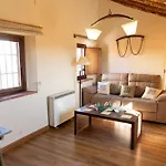 Casa Rural La Milana