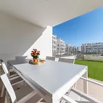 Casa Cayena - Cosy Groundfloor Apartment Near Villa Martin Golf