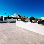 Casa Mar Y Montana