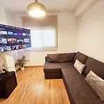 La Casita De Lu Parking Incluido