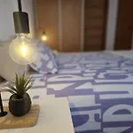 La Casita De Lu Parking Incluido