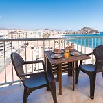 ¡Frente al Mar + Garaje y Wifi!