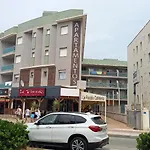 Apartamento ROMERO Cabo Roig, solárium opcional