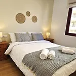 Apartamento Aloha, Primera Linea De Playa.