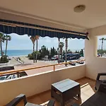 Apartamento El Palmeral 1ª Linea
