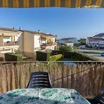 Apartamento Laura Mar La Fosca Con Piscina