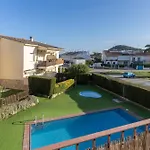 Apartamento Laura Mar La Fosca Con Piscina