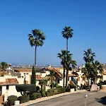 Carolinas Paradise Stunning Villa With Golf Pool Views At La Manga Club