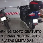Hotel Arce