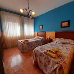 Casa Rural Las Barricas