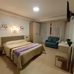 Habitaciones Javier