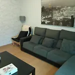 Apartamento SIGÜEIRO CAMINO INGLÉS (English Way)