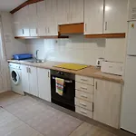 Apartamento SIGÜEIRO CAMINO INGLÉS (English Way)
