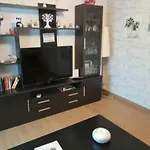 Apartamento SIGÜEIRO CAMINO INGLÉS (English Way)