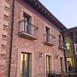 Hotel Villa Marcilla