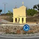 La Garrocha
