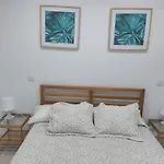 Los Pinos 8