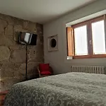 Casa Camino Santiago-Fisterra