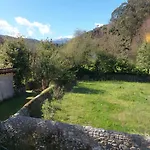 La Braña (Vivienda vacacional en entorno privilegiado)